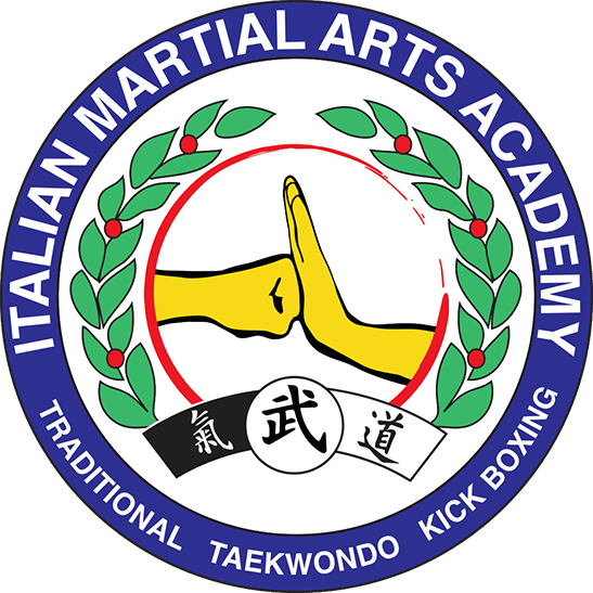 Logo IMAA